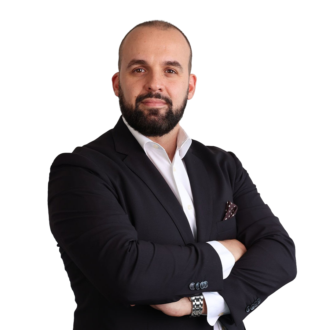 Frederico Fernandes