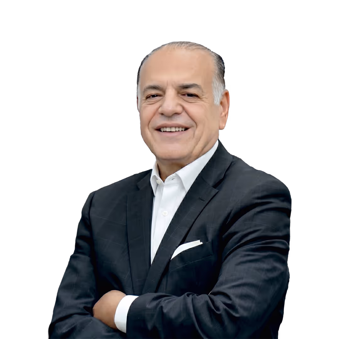 Hamdi Osman