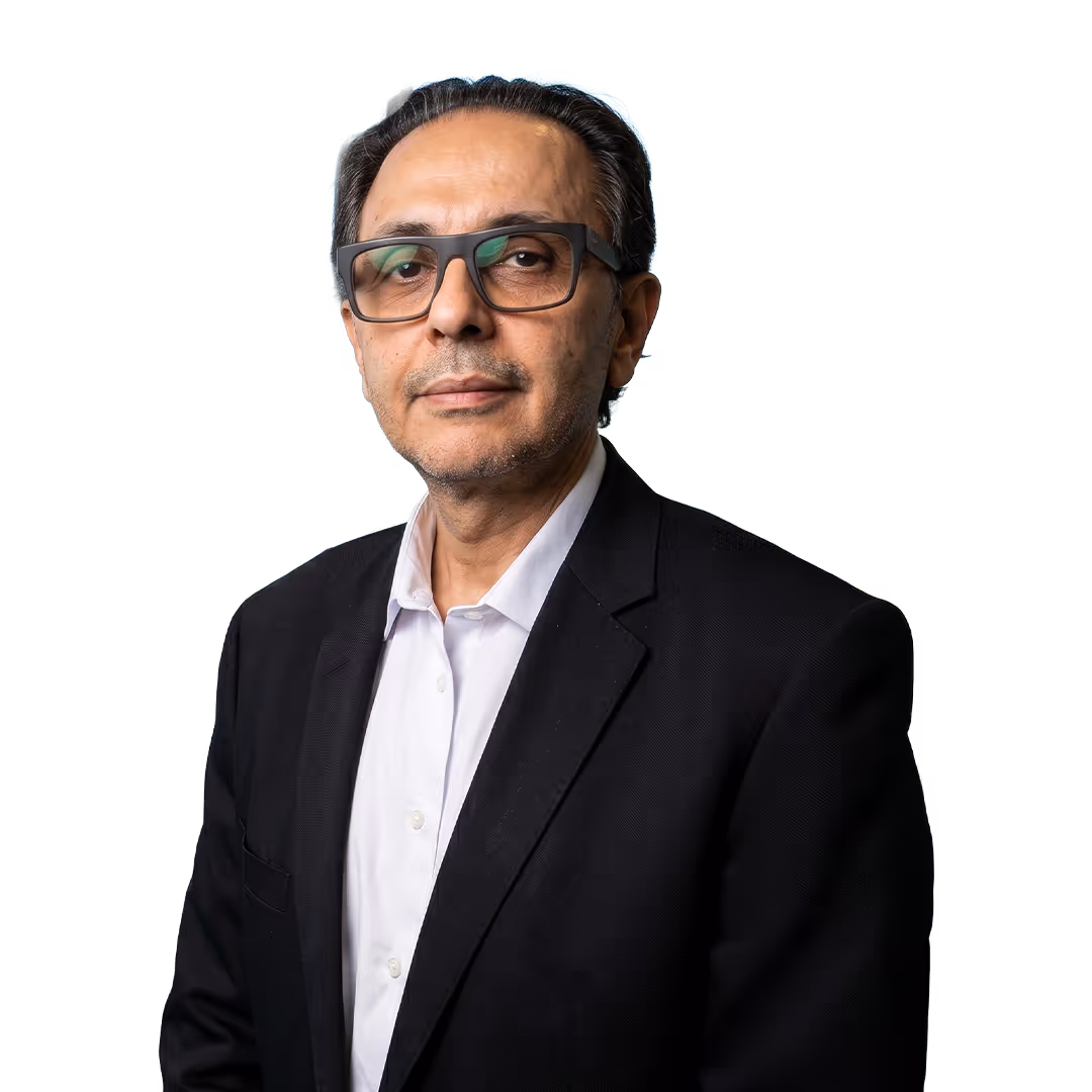 Issam Sultan